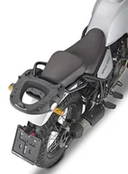 Kufry i sakwy motocyklowe - Topcase bagażnik do monokey lub monolock - miniaturka - grafika 1