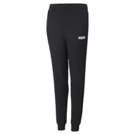 Odzież sportowa dziecięca - Puma Spodnie Ess 84759201 R 104 - miniaturka - grafika 1