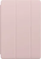 Etui do tabletów - Etui na tablet Apple Oryginalne etui Apple iPad 11'' 1st, 2nd, 3rd gen. Smart Folio Pink Sand - miniaturka - grafika 1