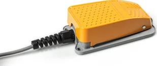 Pilot/wężyk spustowy Kaiser Kaiser Food Pedal Shutter Release with Cable 1,80 m - Piloty i wężyki fotograficzne - miniaturka - grafika 1