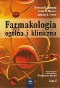 Książki medyczne - Farmakologia ogólna i kliniczna. Tom 2 - miniaturka - grafika 1