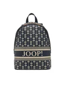 Plecaki - JOOP! Plecak 4140007868 Granatowy - miniaturka - grafika 1
