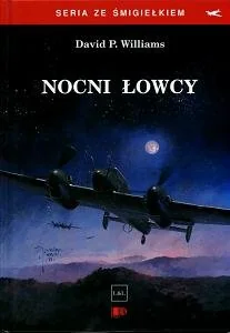 Nocni Łowcy - Historia świata - miniaturka - grafika 1