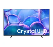 Telewizory - Samsung UE43U7022FK 43" LED Crystal 4K Tizen - miniaturka - grafika 1