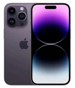Apple Iphone 14 Pro 1TB Fioletowy - Telefony komórkowe - miniaturka - grafika 2