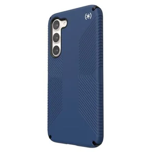 SPECK Presidio2 Grip do Samsung Galaxy S23+ Niebieski - Etui i futerały do telefonów - miniaturka - grafika 1