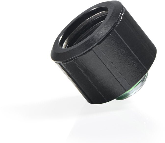 BitsPower Artemis Advanced Multi-Link - 16mm średnica, matowy czarny BPM-ATEMLA16-MB