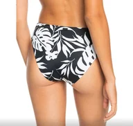 Stroje kąpielowe - Bikini damskie Roxy Love dół stroju-S - miniaturka - grafika 1