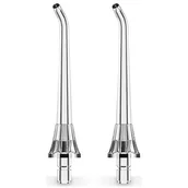 Irygatory do zębów - Końcówki do irygatora Berdsen X6 ClearJet - miniaturka - grafika 1