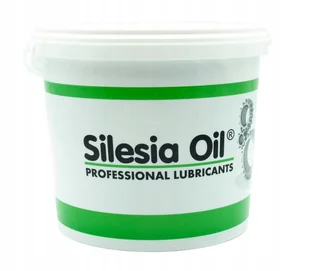 Silesia Oil BENTOS2 10KG Smar Wysokotemperaturowy - Chemia warsztatowa - miniaturka - grafika 1