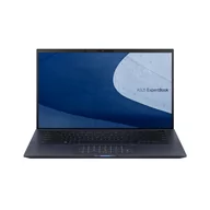 Laptopy - Notebook Asus B9400CBA-KC0739X 14"FHD/i7-1265U(vPro)/16GB/SSD1TB/Iris Xe/NFC/W11Pro Star Black 3Y - miniaturka - grafika 1