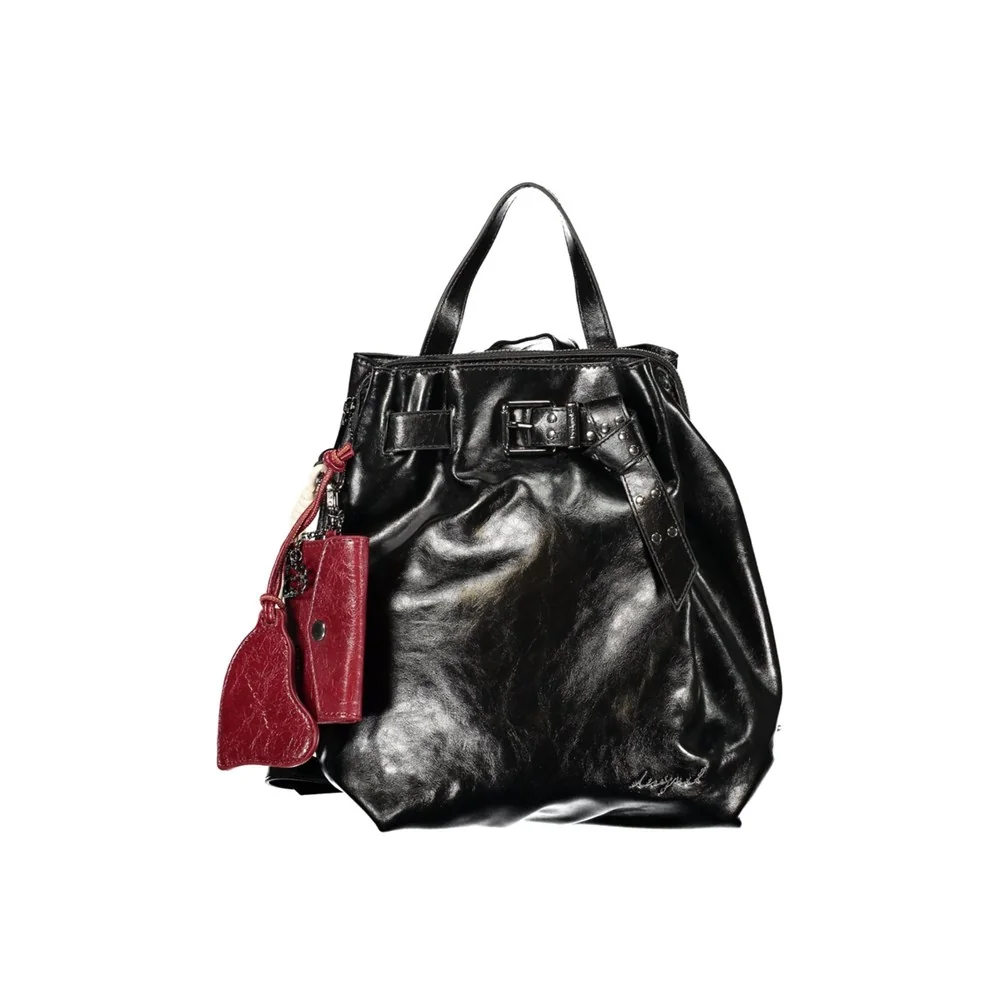 Plecak Desigual 26WAKP11NE2000UNI