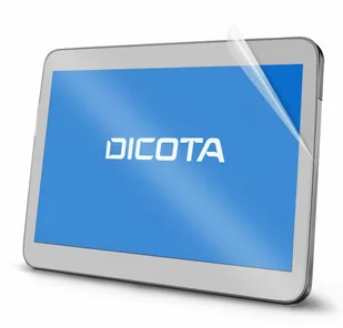 DICOTA D70889 filtr do ekranu 27,9 cm (11") Tablet Bezramkowy filtr prywatności na wyswietlacz 9H - Filtry prywatyzujące - miniaturka - grafika 1