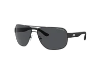 Okulary przeciwsłoneczne - Okulary przeciwsłoneczne Armani Exchange AX2012S 606387 - miniaturka - grafika 1