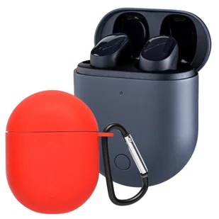 Xiaomi Redmi Buds 3 Pro czarne - Słuchawki - miniaturka - grafika 7