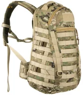 Plecaki - Plecak Wisport Caracal 25 l Multicam - miniaturka - grafika 1