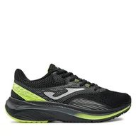 Buty sportowe męskie - Buty do biegania Joma Active RACTIW2431 Czarny - miniaturka - grafika 1
