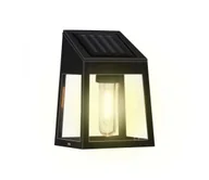 Lampy ogrodowe - Grundig - LED Kinkiet solarny LED/1,2V IP44 - miniaturka - grafika 1