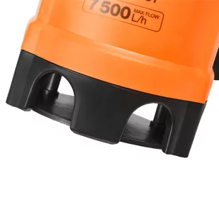 Pompa zanurzeniowa DAEWOO DDP 7500 P -  400 W, 7500 l/h - Pompy wodne - miniaturka - grafika 4