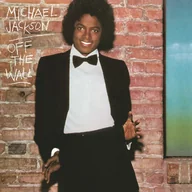Winyle - Off the Wall (Michael Jackson) (Vinyl / 12" Album) - miniaturka - grafika 1