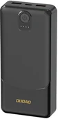 Powerbanki - Dudao K10 10000mAh 10 Watt Sort - miniaturka - grafika 1