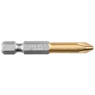 Narzędzia warsztatowe - GRAPHITE GRAPHITE Końcówka wkrętakowa GRAPHITE 57H978 PH1 x 50 mm 57H978 57H978 - miniaturka - grafika 1
