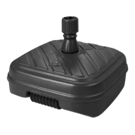 Parasole ogrodowe - Doppler Podstawa Na Parasol Na Wodę Piasek 48L - miniaturka - grafika 1