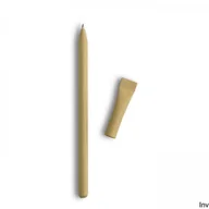 Długopisy - Długopis Papierowy Eco Ekologiczny - miniaturka - grafika 1
