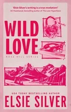 Wild Love - Pozostałe książki - miniaturka - grafika 1