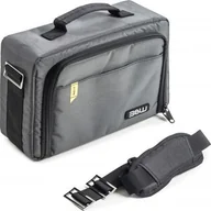 Torby fotograficzne i futerały - Torba B&W International B&W photo.bag TEX.117.RPD grey - miniaturka - grafika 1