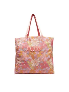 Roxy Torebka ROXY-ACCCS-13-SS2025 Różowy - Torebki damskie - miniaturka - grafika 1