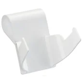 Akcesoria do robotów sprzątających - LEIFHEIT Uchwyt ścienny do odkurzacza do szyb Nemo 51038 - miniaturka - grafika 1