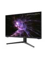 Monitory - LC-Power 27'' LC-M27-QHD-180 - miniaturka - grafika 1