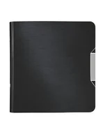 Segregatory - Leitz Segregator 180° Active Style 50mm czarny - miniaturka - grafika 1