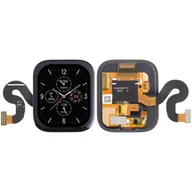 Akcesoria fotograficzne - Oryginalny ekran LCD + ekran dotykowy do Amazfit GTS 4 Wielobarwny - miniaturka - grafika 1