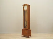 Zegary - Zegar stojący, niemiecki design, producent: Junghans - miniaturka - grafika 1