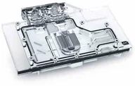 Chłodzenie wodne - Alphacool Eisblock Aurora GPX-N RTX 3070 Ti AMP Holo wraz z Backplate - Acryl + Nickel - miniaturka - grafika 1
