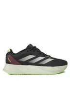 Buty sportowe męskie - adidas Buty Duramo SL IE7963 Czarny - miniaturka - grafika 1