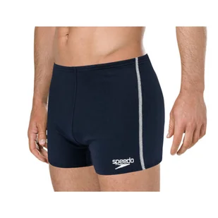 Kąpielówki bokserki męskie pływackie SPEEDO CLASSIC+ ASHT 8-007327780 - Kąpielówki męskie - miniaturka - grafika 1