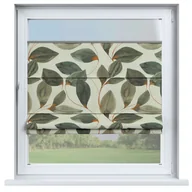 Rolety - Roleta plisowana rzymska Sycylia - miniaturka - grafika 1