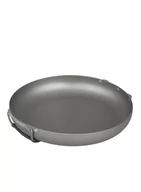 Kuchnia turystyczne i akcesoria - Patelnia turystyczna lekka z anodowanego aluminium Sea To Summit X-Pan 8" - miniaturka - grafika 1