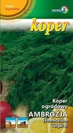 Nasiona i cebule - Koper Ambrozja 5g / L / - miniaturka - grafika 1