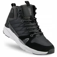 Buty trekkingowe męskie - ﻿Buty TREKKINGOWE męskie BIG STAR II174223 43 - miniaturka - grafika 1