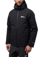 Kurtki męskie - Jack Wolfskin Męska kurtka Wisper Ins Jkt M - miniaturka - grafika 1