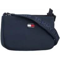 Torebki damskie - Torebka Tjw Daily Shoulder Bag AW0AW17544 C1G (TH1364-a) Tommy Hilfiger - miniaturka - grafika 1