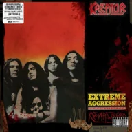 Winyle - Kreator Kreator Extreme Aggression (3 LP) - miniaturka - grafika 1