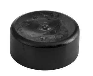 Wavin Zaślepka 110mm czarna QuickStream - Łączniki, trójniki, kształtki - miniaturka - grafika 1