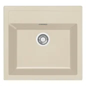 Zlewozmywaki - Franke Zlewozmywak granitowy SID 610 - miniaturka - grafika 1