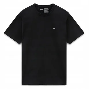 T-shirt Męski MN Off The Wall Classic Czarny VANS VN0A49R7BLK1 S - Koszulki męskie - miniaturka - grafika 1