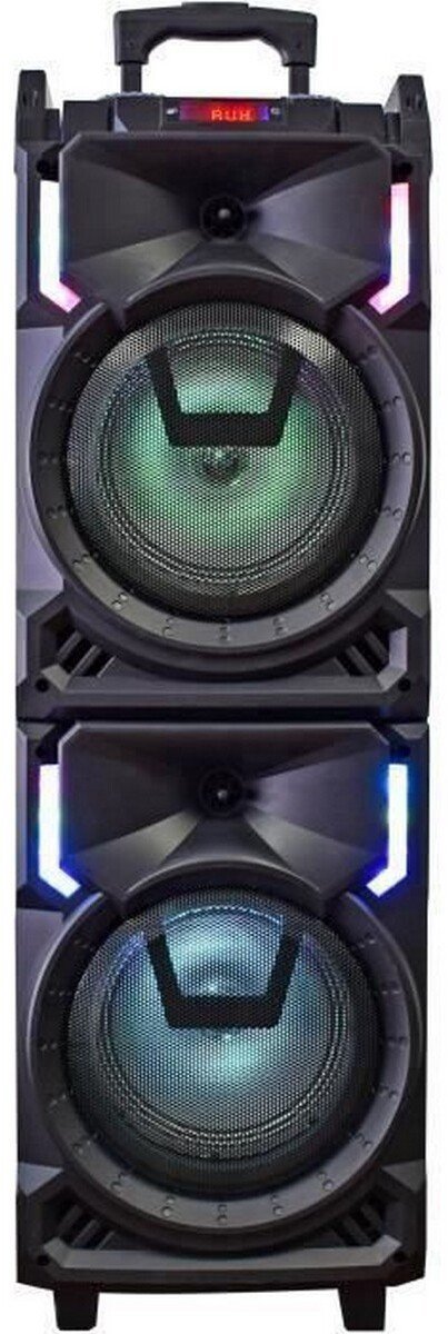 Inovalley Bluetooh z Mikrofonem Przenośny MS01XXL 800 W